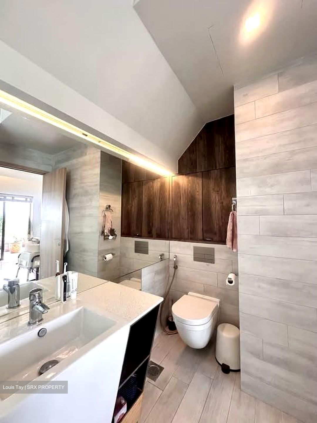 Varsity Park Condominium (D5), Condominium #606740851